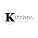 The Kitchen on Main - Kitchen and Pantry