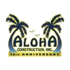 Aloha Construction, Inc. gallery