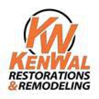 KenWal Restorations and Remodeling
