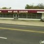 May Avenue Liquor Store