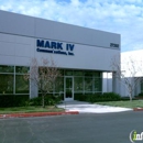 Mark IV Communications - Computer Rooms-Installation & Equipment