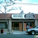 Rigel Meat Co - Wholesale Meat