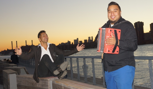 Letzing Vallenato - Fort Lee, NJ