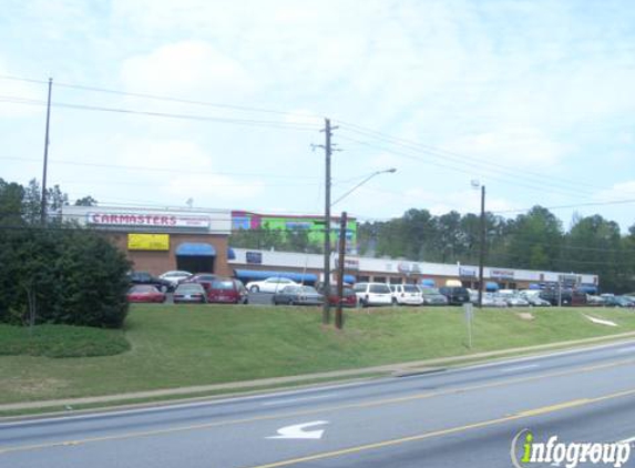 Car Masters - Marietta, GA