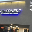 Re Konekt Cellphone And Tablet Repair - Tool Repair & Parts