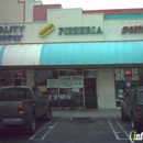 Valentino's Pizzeria - Pizza