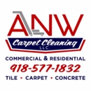ANW Carpet Cleaning, LLC - Carpet & Rug Cleaners