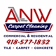 ANW Carpet Cleaning, LLC