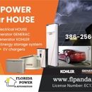 Florida Power & Automation - Electricians
