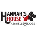 Hannah's House Kennels For Dogs - Kennels