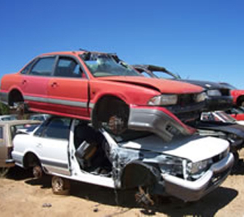 Wright Metal Recyclers - Irymple, VIC