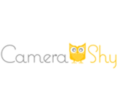 Camera Shy - Lehi, UT