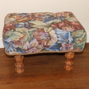 Kitty's Custom Footstools