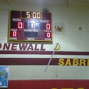 Stonewall Middle School - Elementary Schools