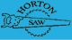 Horton Saw Sharpening Service - Saws