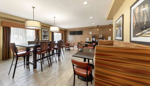 Best Western Greentree Inn & Suites - Moore, OK