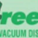 Green's Sewing & Vacuum Center - Household Sewing Machines