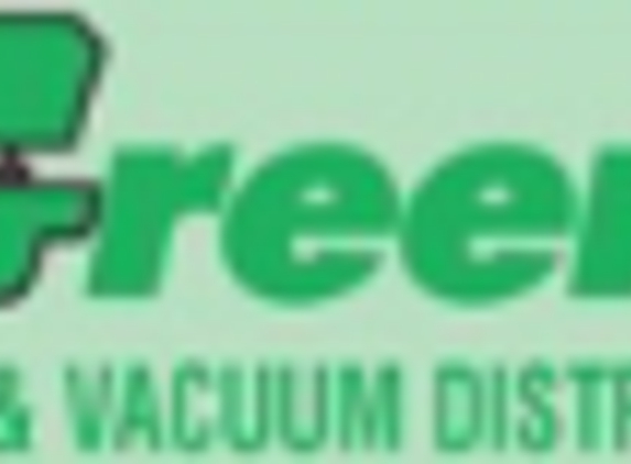 Green's Sewing & Vacuum Center - Medford, OR