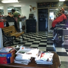 Bob's Olde Fashiion Barber Shop