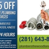 American Plumbers The Woodlands gallery