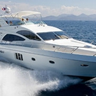 Miami Beach Luxury Yacht Charters