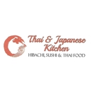 Thai & Japanese Kitchen - Thai Restaurants