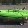Nu Canoe Frontier, On the Water Sports gallery