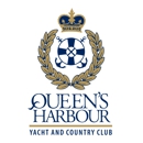 Queen's Harbour Yacht & Country Club - Tennis Courts-Private