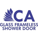 Ca Glass Frameless Shower Door LLC - Doors, Frames, & Accessories