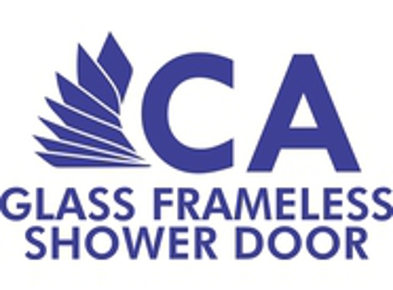 Ca Glass Frameless Shower Door LLC - Newark, NJ