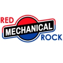 Red Rock Mechanical - Mechanical Contractors