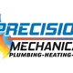 Precision Mechanical Plumbing and HVAC
