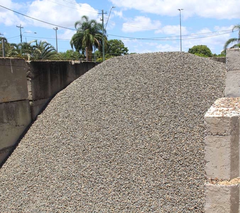 Byrne Bros. Concrete - Maryborough, QLD