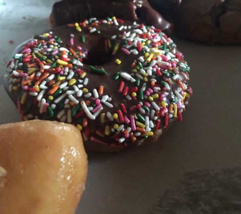 BoSa Donuts - Scottsdale, AZ