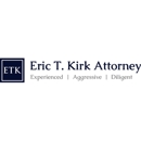 Eric T. Kirk, Personal Injury Attorney - Personal Injury Law Attorneys
