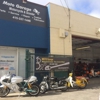 Moto Garage gallery