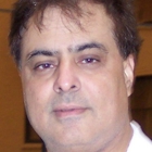 Dr. Ramesh Kaul, MD, FCCP, M