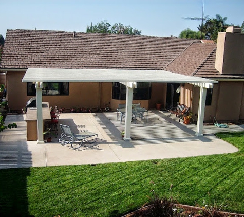 Advance Awning and Patio Cover - Walnut, CA