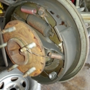 Brake Check - Brake Repair