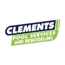 Clements Pool Services and Remodeling - Swimming Pool Repair & Service