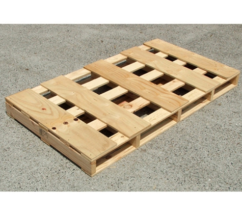 Rod Scott Pallets - Islington, NSW