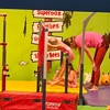 Gold Medal Gymnastics gallery