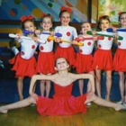 Freedom Rhythmic Gymnastics