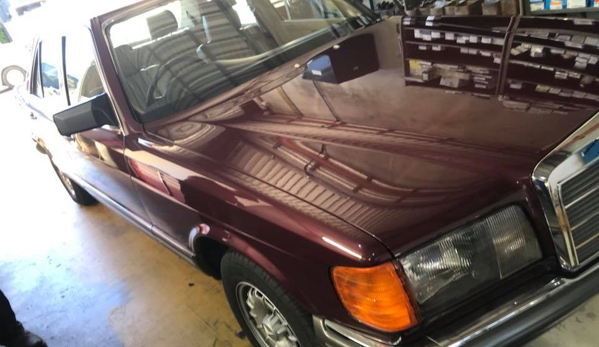 M B Motors - Toowoomba City, QLD