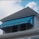 Antique Exchange Interiors - Antiques