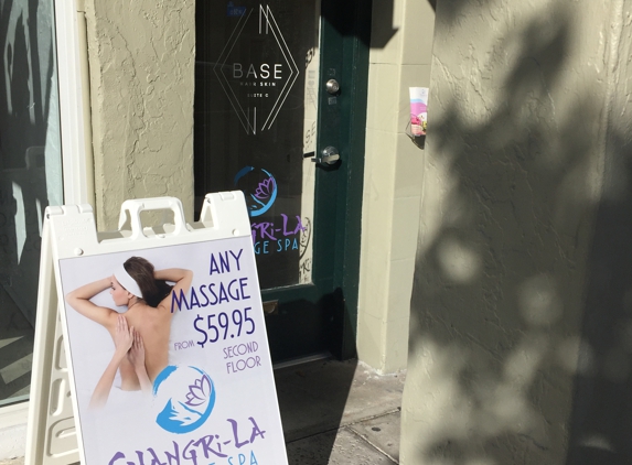 ShangriLa Massage Spa - South Miami, FL