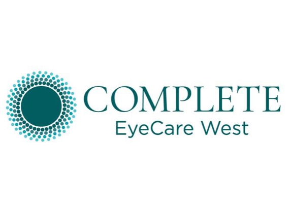 Complete EyeCare West - Columbus, OH