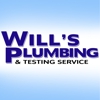 Will's Plumbing & Testing gallery