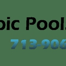Tropic Pools Houston - Swimming Pool Repair & Service
