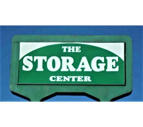 The Storage Center - Port Richey, FL